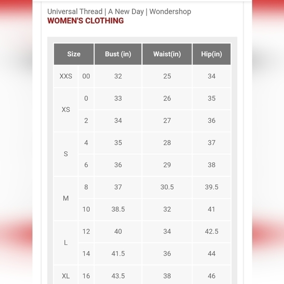 Women's Sherpa Anorak Jacket | Universal Thread | Small - Picture 10 of 10